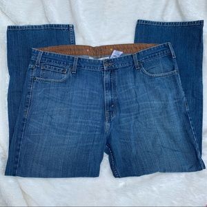 Men’s Levi’s Vintage Straight Denim Jeans 40 x 30